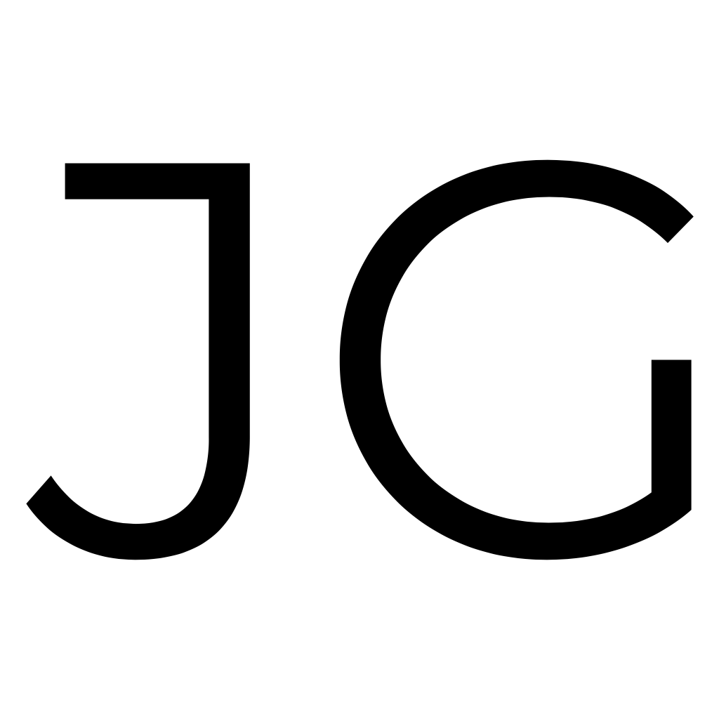JeremyGibbs.com logo