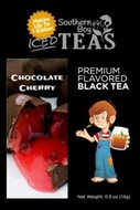 Cherry Chocolate from Southern Boy Teas