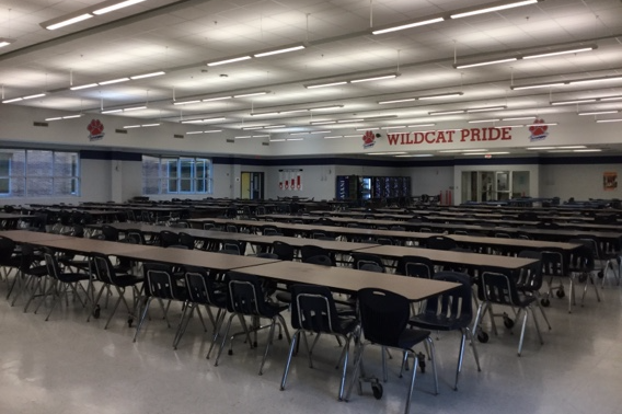 Cafeteria 