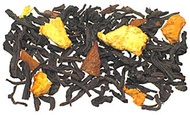Peach Oolong from SBS Teas