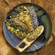 The Nightcap from Homegrown Herb & Tea