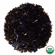 Cream of Earl Grey from Tealated