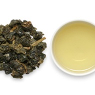 Mt Alee Taiwan Oolong Spring Tea from Lupicia
