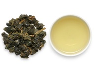 Mt Alee Taiwan Oolong Spring Tea from Lupicia