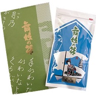 Sencha "Kyo no Tsuyu" from Maiko