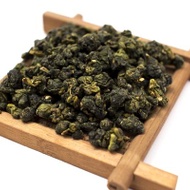Qi Lai Shan Oolong from UNYtea