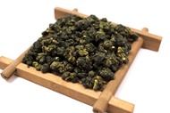 Qi Lai Shan Oolong from UNYtea