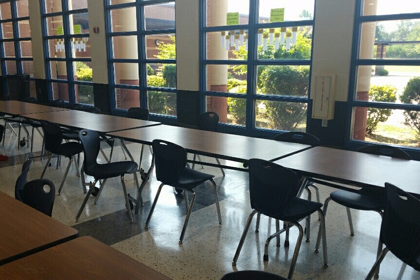 Cafeteria