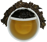 Kyobancha - Obubu from Tealet