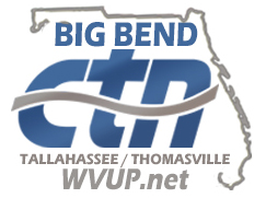 Christian Television of Tallahassee logo
