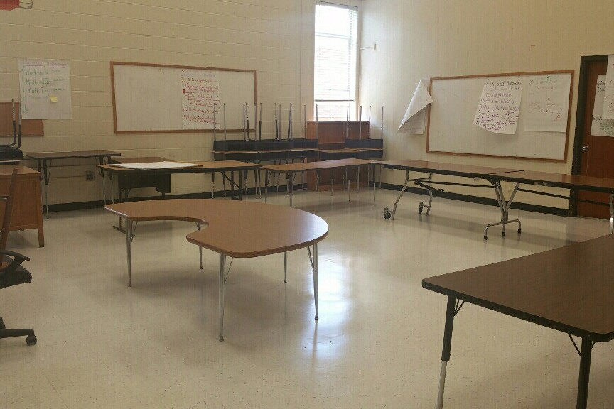 Classroom
