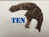 Ten from Adagio Custom Blends