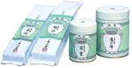 Momoe Gyokuro-Karigane from Marukyu-Koyamaen