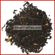 Licorice Tea from Silver Leaf Tea