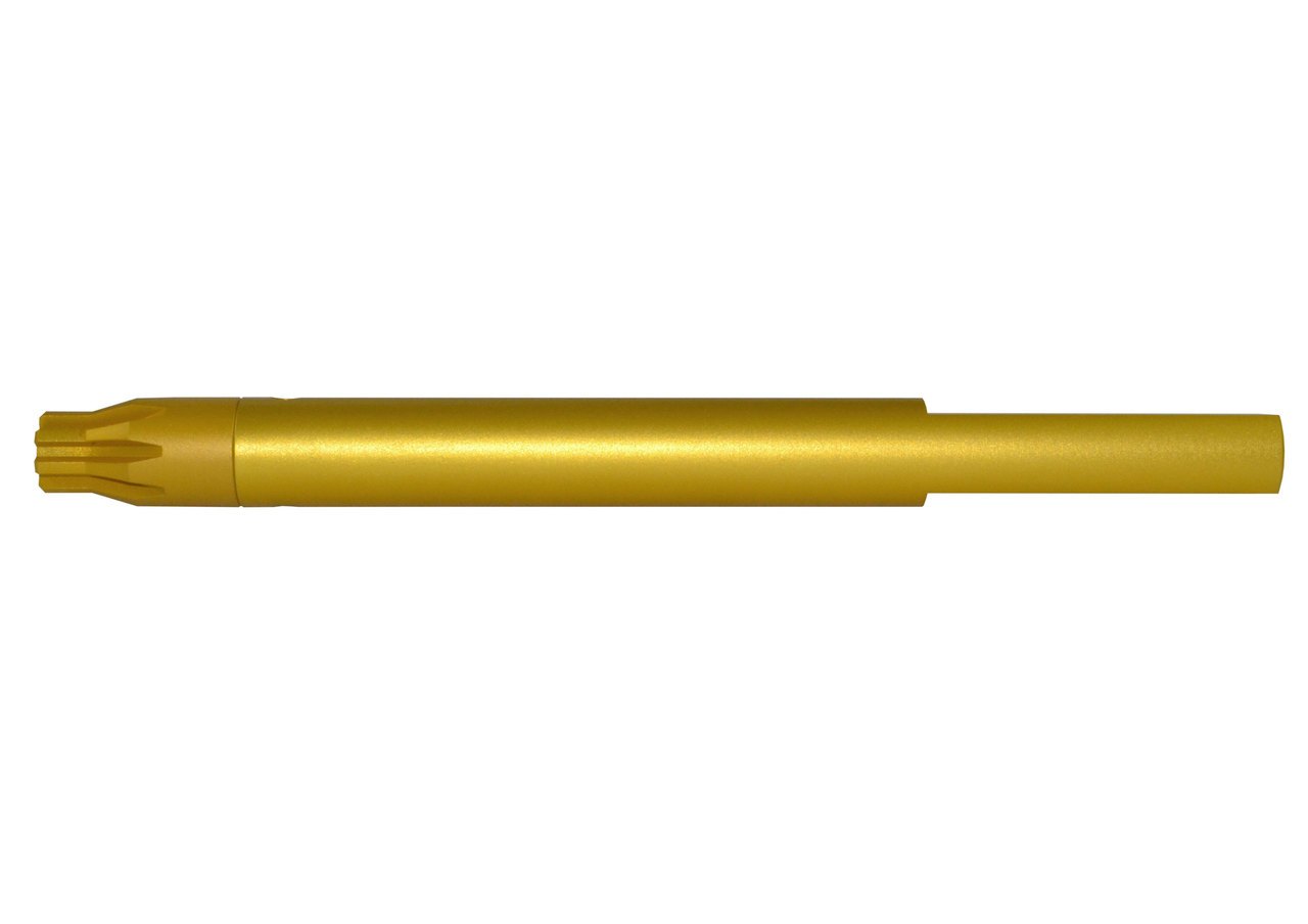 Barrel Vise Block Rod .936” AR-10 .308 NIB-img-0