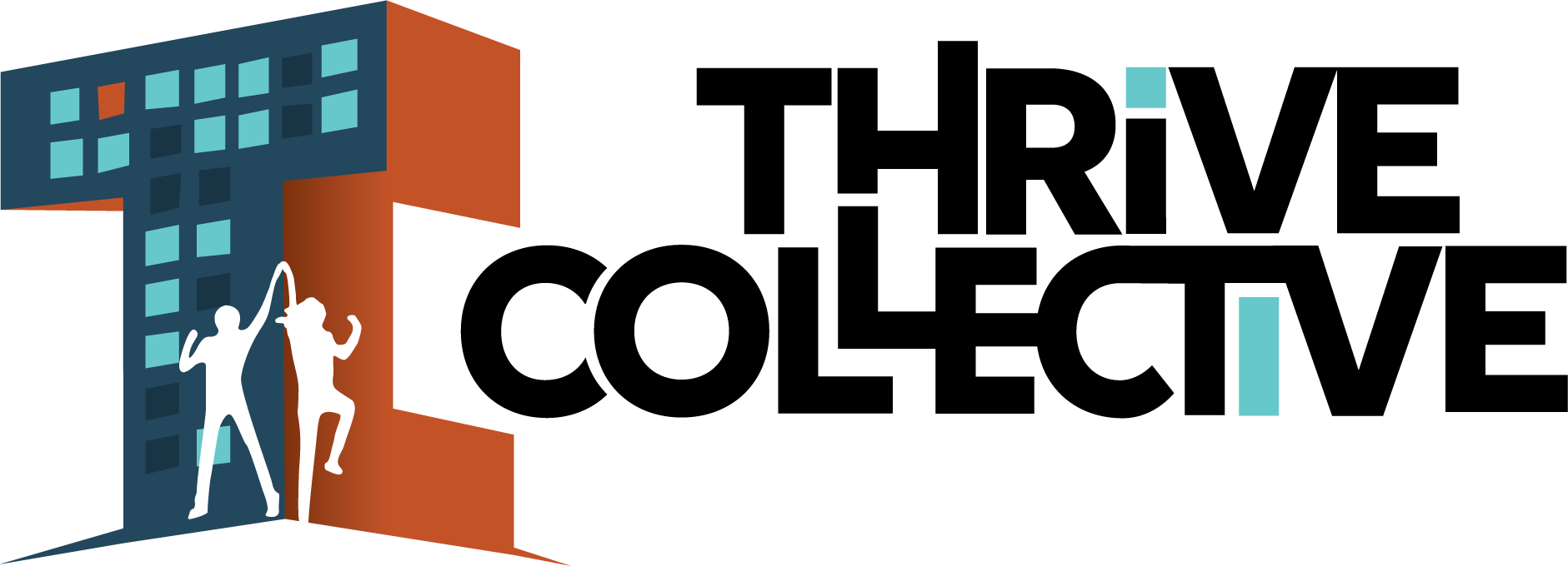 Thrive Collective logo