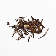 2nd Flush Darjeeling from Canton Tea Co