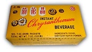 Instant Chrysanthemum Beverage from Unknown