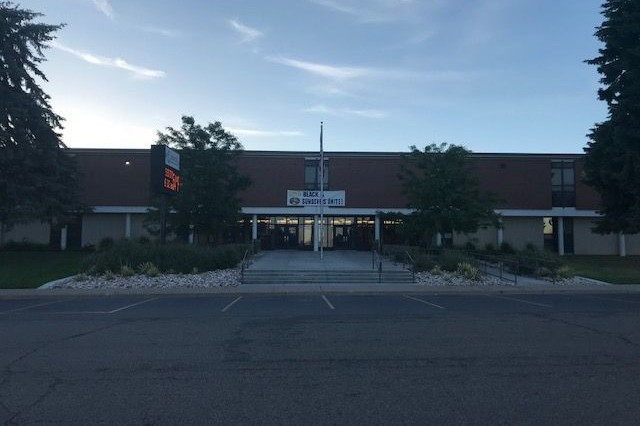 Sunset Junior High