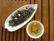 Jasmine Silver Needle King from Shang Tea