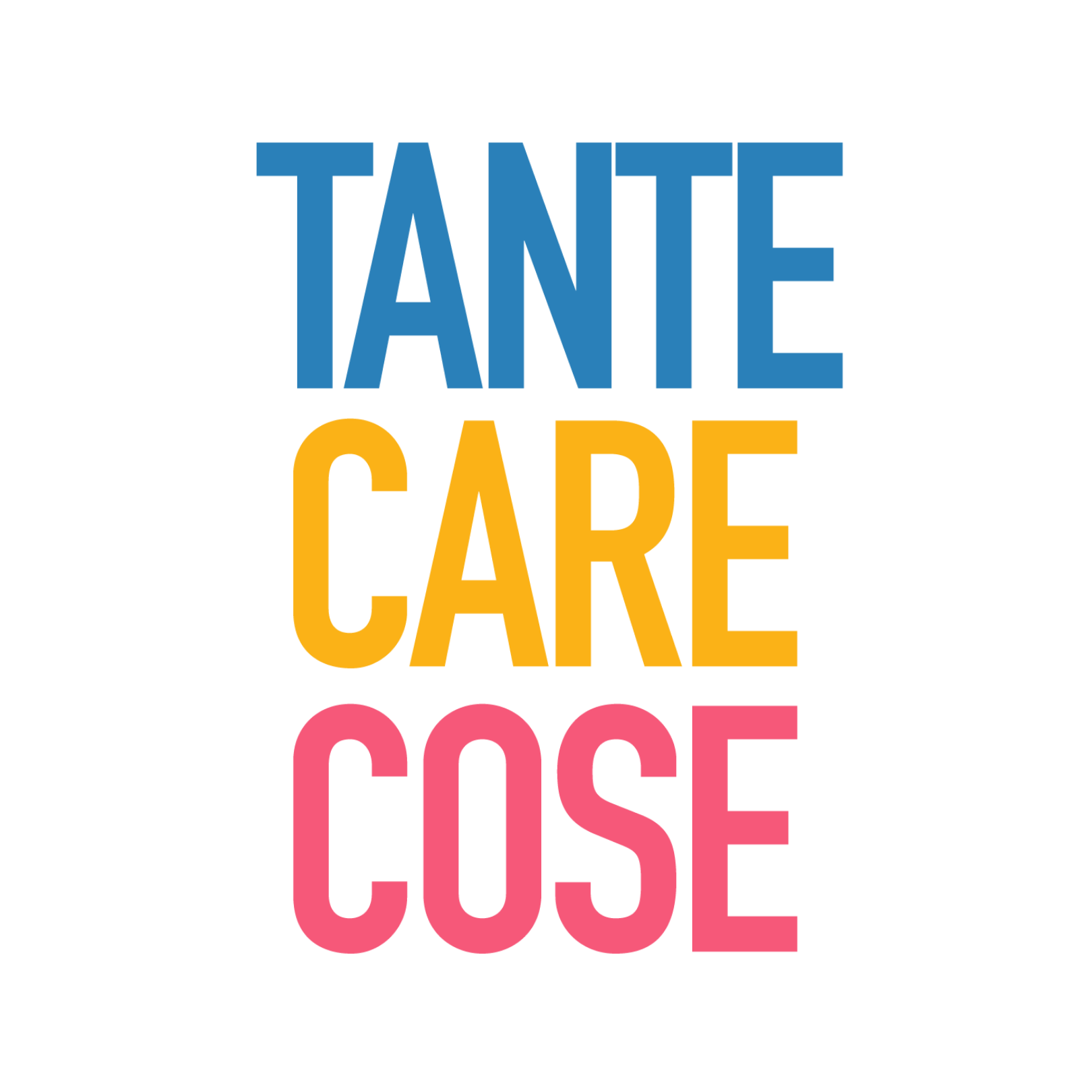 Tante Care Cose logo