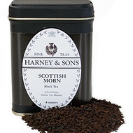 Scottish Morn from Harney & Sons