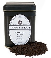 Scottish Morn from Harney & Sons