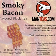 Smoky Bacon from Man Teas