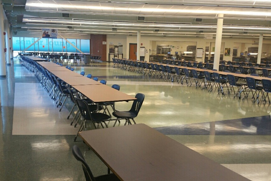 Cafeteria