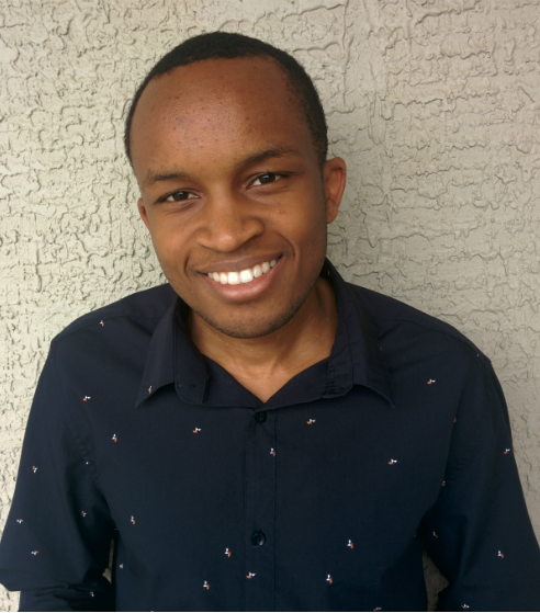 Ian Maigua