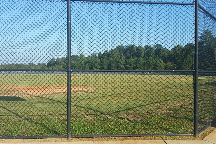 Baseball Field