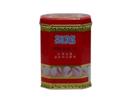 Lichee Black Tea from Guang Sang Tea