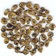 Yunnan Golden Rings from Imperial Tea Court