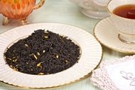 Grenadine Vanilla from Taking Tea InStyle, LLC
