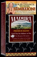 Premium Blend from Madura Tea