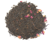 Lady Grey from Tlicious