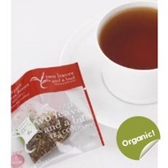 Organic Mountain High Chai from two leaves and a bud
