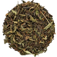 Mint Pu-erh from Nature's Tea Leaf