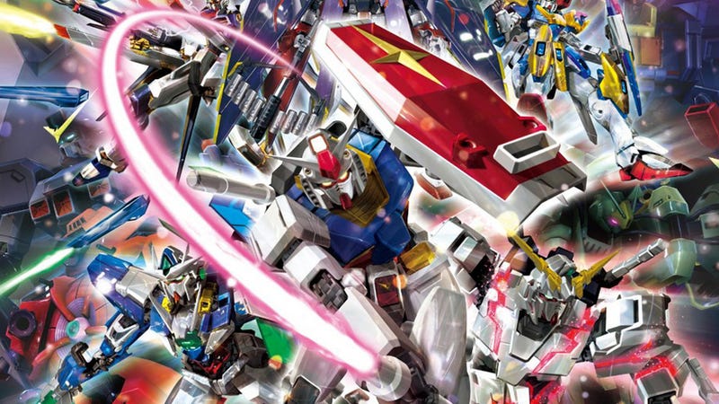 Gundam Franchise