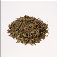 Té Verde Cereza Japonesa from Alejandría Tés, Cafés y Chocolates