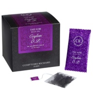 Ceylan from Café Richard