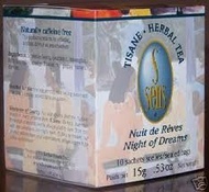 Night of Dreams from S Sens