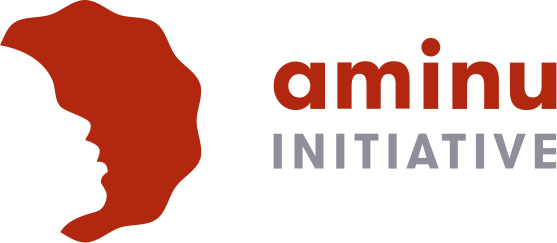Aminu Initiative logo