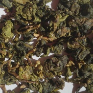 Taiwan Popcorn Oolong from Oolong Inc