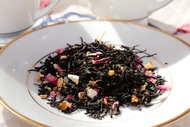 Bergamot Rose Laoshan Black from Verdant Tea