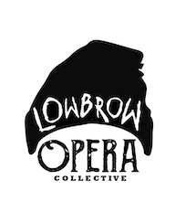 Lowbrow Opera Collective logo