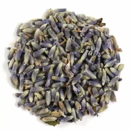 Lavender Tea from Kent and Sussex Tea and Coffee Company