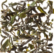 Darjeeling Thurbo 1st flush 2015 FTGFOP from Dammann Frères