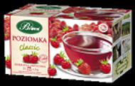 Wild Strawberry Tea from Biofix