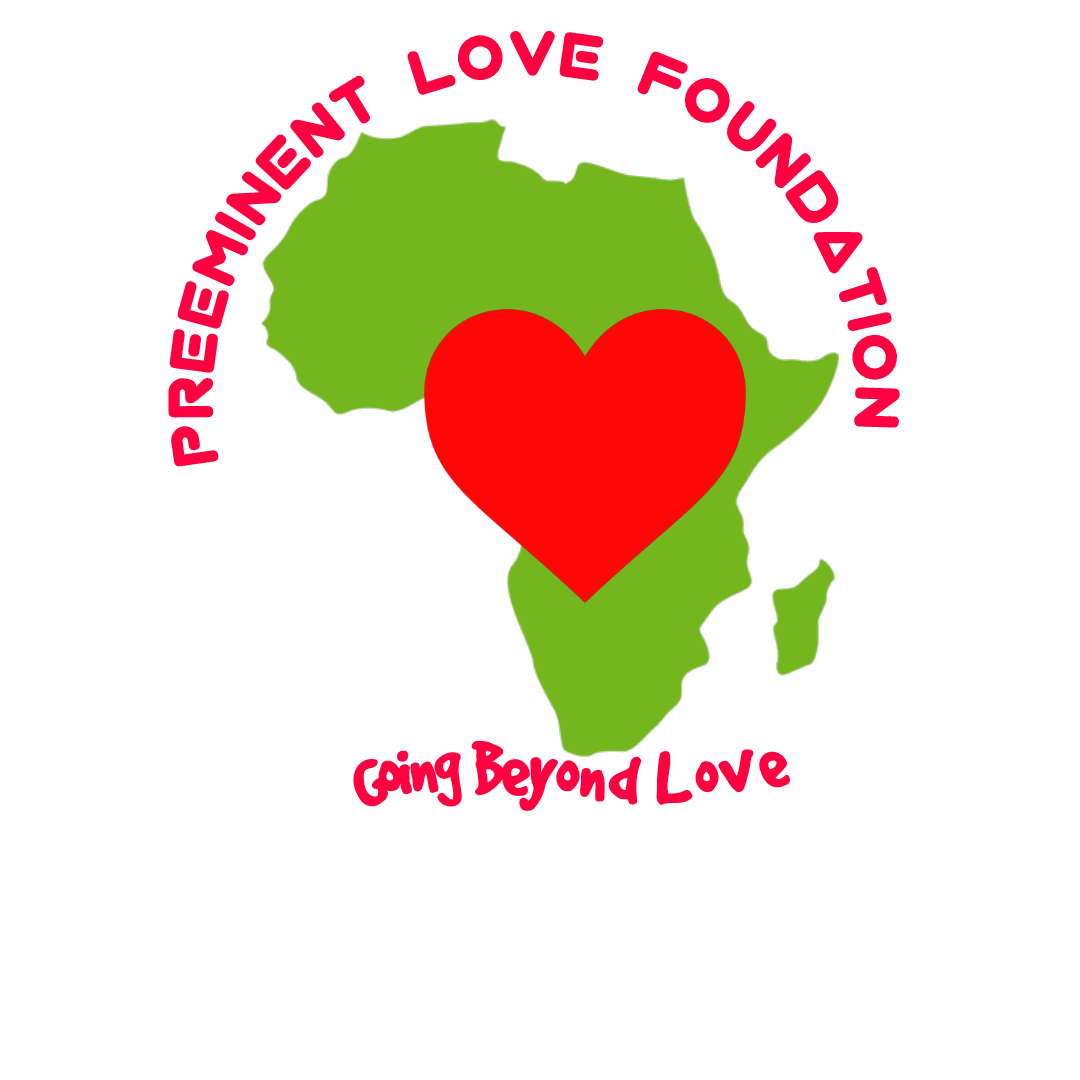 Preeminent Love Foundation logo